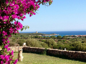 Stazzo La Foci soluzioni vista Mare Aglientu